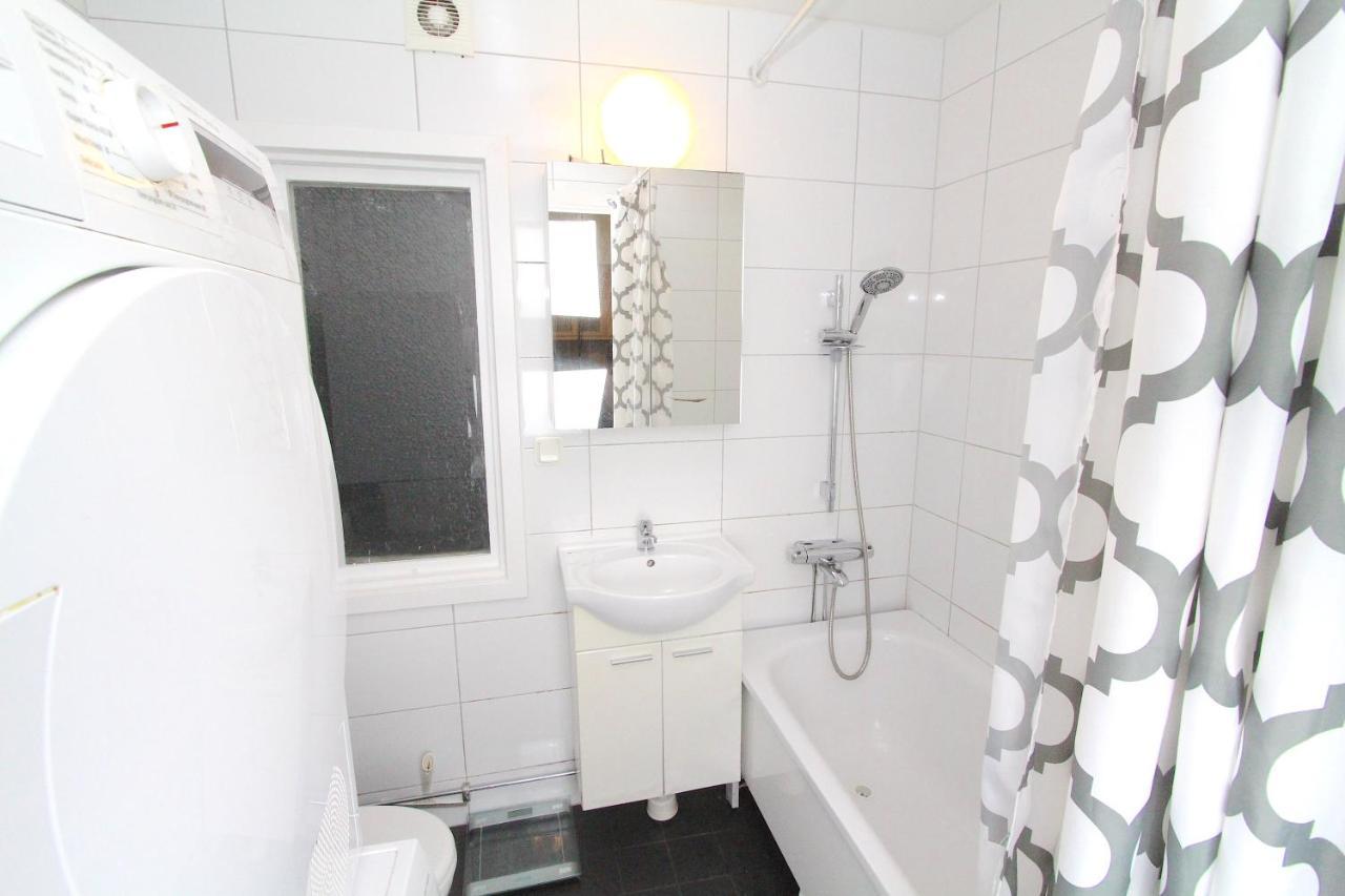 שטוקהולם Tallkrogen Romantic House - Upper Or Lower Apartment מראה חיצוני תמונה