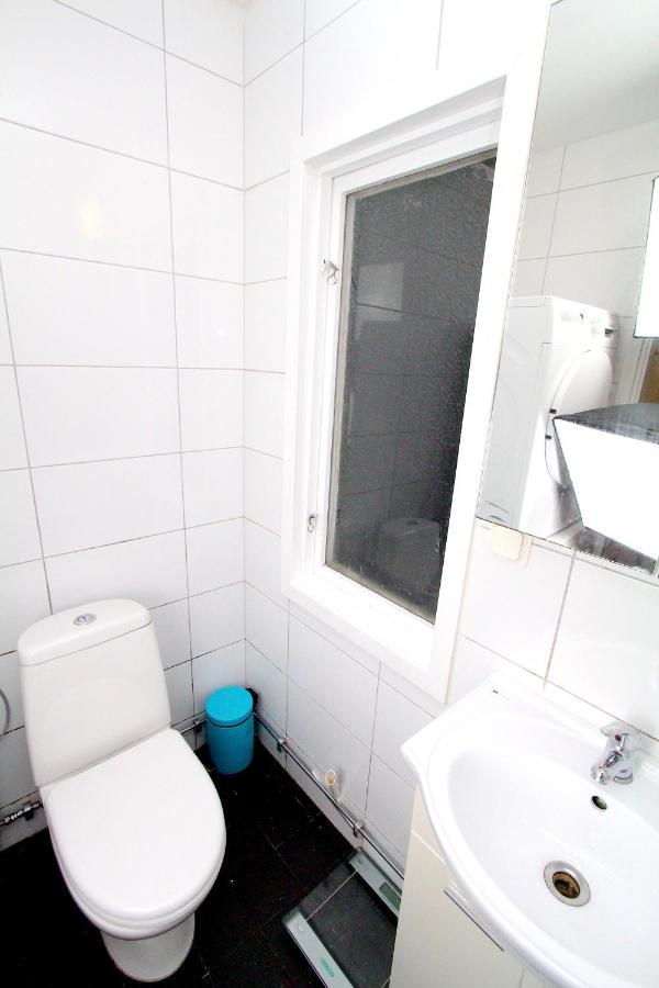 שטוקהולם Tallkrogen Romantic House - Upper Or Lower Apartment מראה חיצוני תמונה