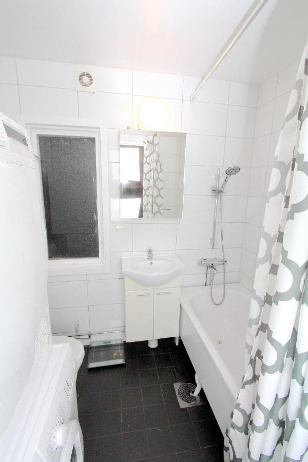 שטוקהולם Tallkrogen Romantic House - Upper Or Lower Apartment מראה חיצוני תמונה