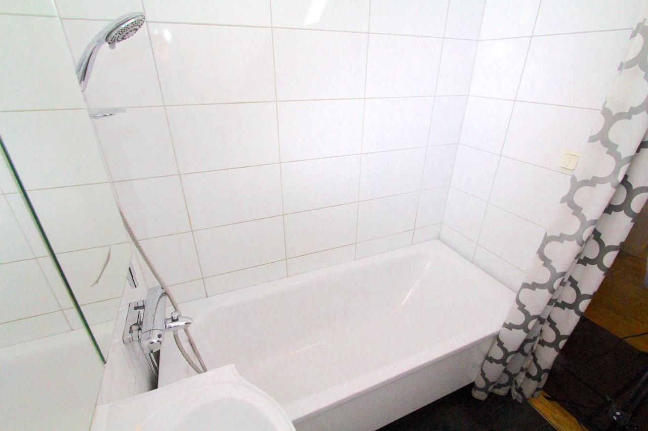 שטוקהולם Tallkrogen Romantic House - Upper Or Lower Apartment מראה חיצוני תמונה