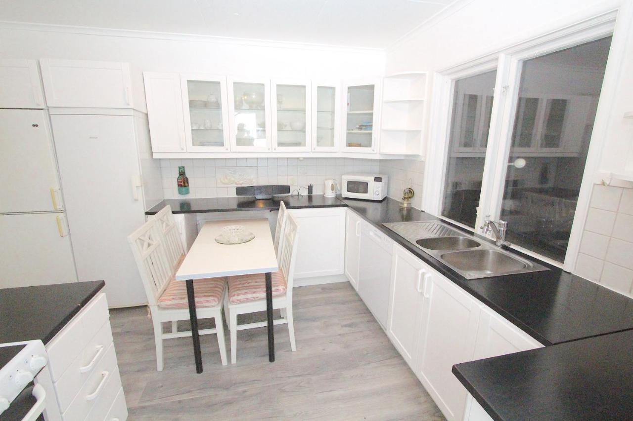 שטוקהולם Tallkrogen Romantic House - Upper Or Lower Apartment מראה חיצוני תמונה