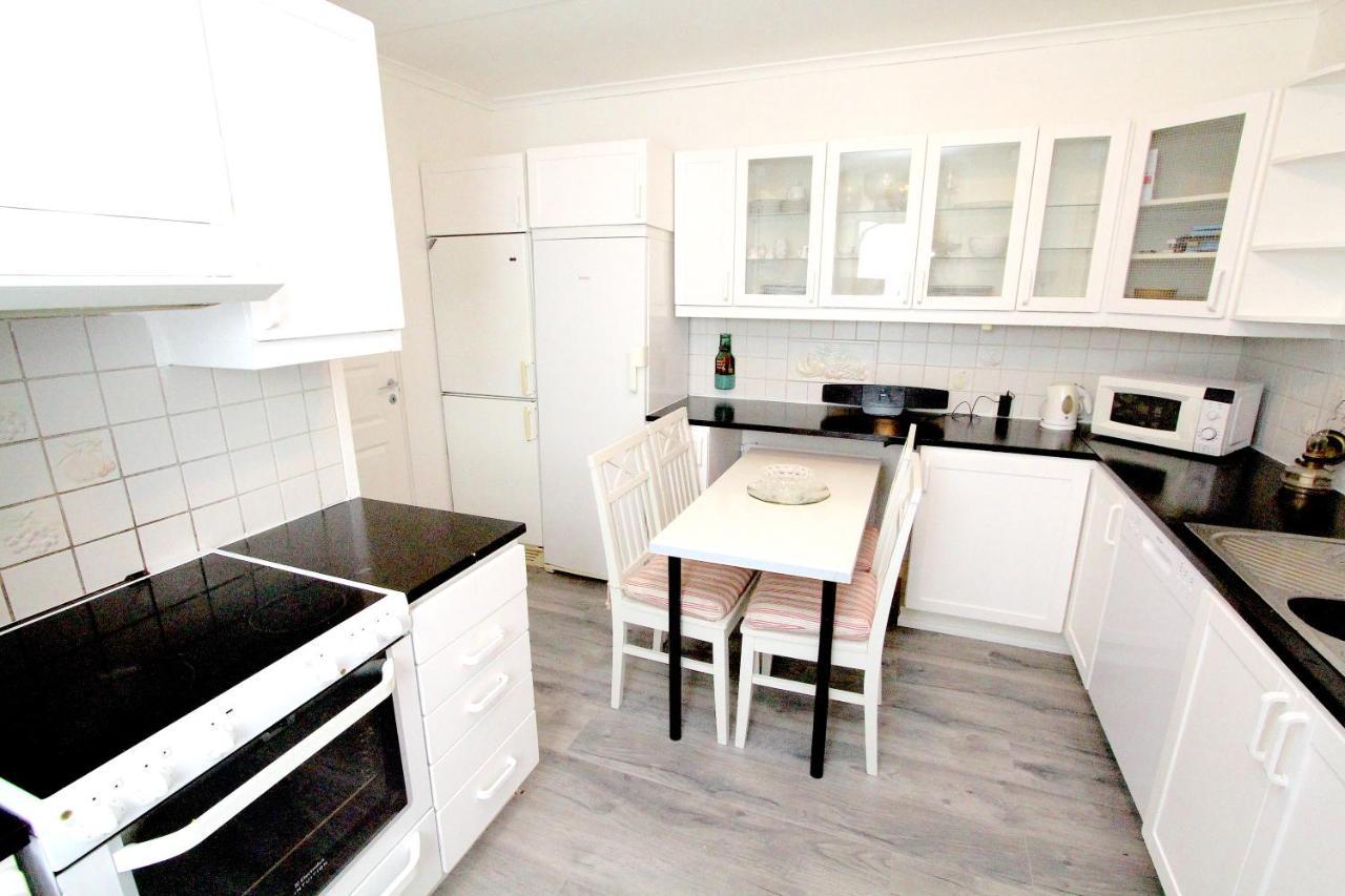 שטוקהולם Tallkrogen Romantic House - Upper Or Lower Apartment מראה חיצוני תמונה