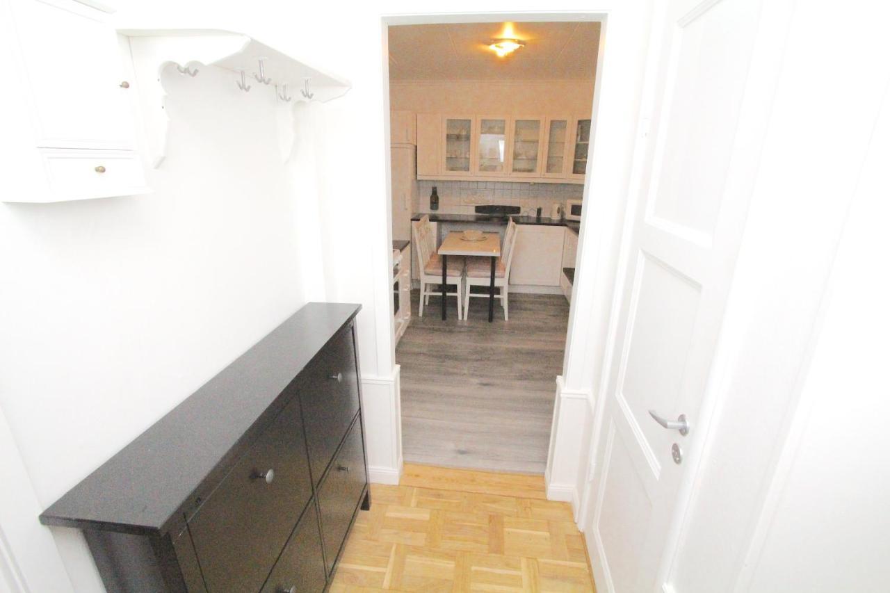 שטוקהולם Tallkrogen Romantic House - Upper Or Lower Apartment מראה חיצוני תמונה