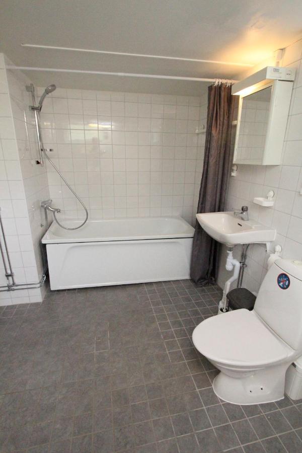 שטוקהולם Tallkrogen Romantic House - Upper Or Lower Apartment מראה חיצוני תמונה