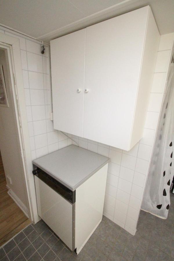 שטוקהולם Tallkrogen Romantic House - Upper Or Lower Apartment מראה חיצוני תמונה