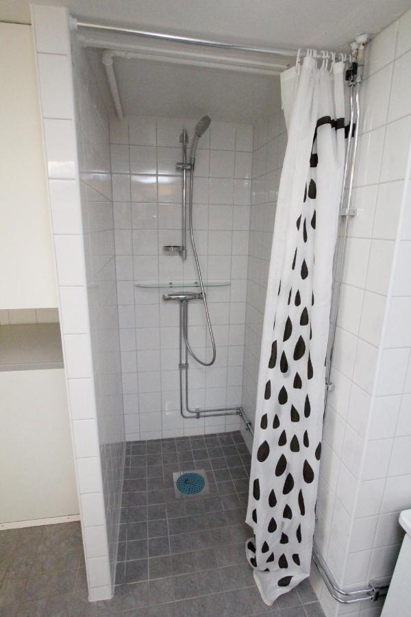 שטוקהולם Tallkrogen Romantic House - Upper Or Lower Apartment מראה חיצוני תמונה