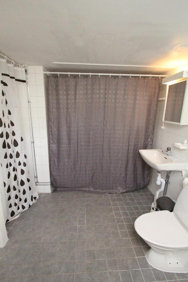 שטוקהולם Tallkrogen Romantic House - Upper Or Lower Apartment מראה חיצוני תמונה
