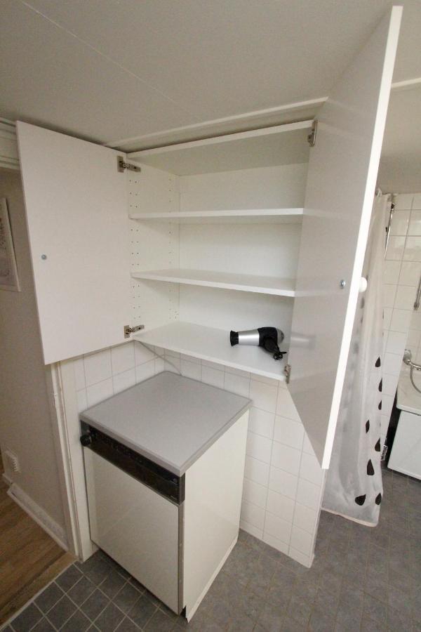 שטוקהולם Tallkrogen Romantic House - Upper Or Lower Apartment מראה חיצוני תמונה