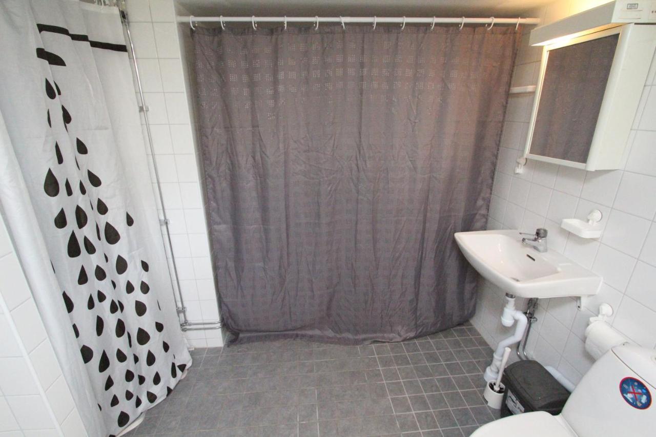 שטוקהולם Tallkrogen Romantic House - Upper Or Lower Apartment מראה חיצוני תמונה