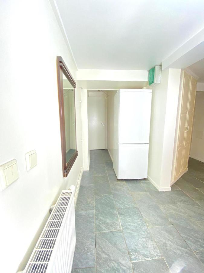שטוקהולם Tallkrogen Romantic House - Upper Or Lower Apartment מראה חיצוני תמונה