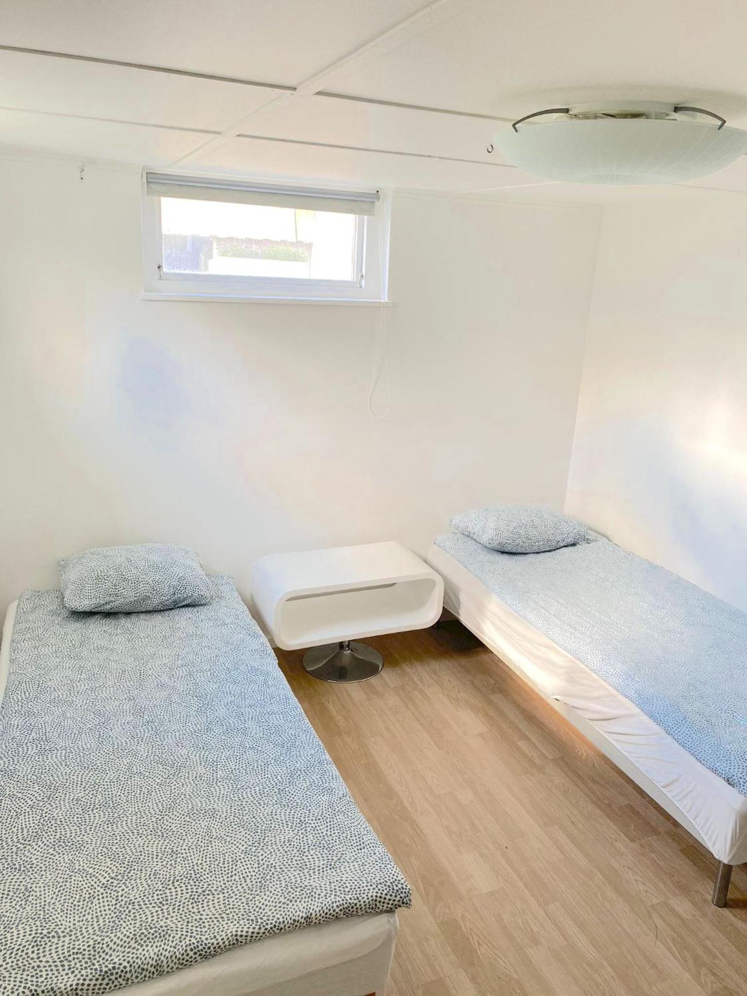 שטוקהולם Tallkrogen Romantic House - Upper Or Lower Apartment מראה חיצוני תמונה